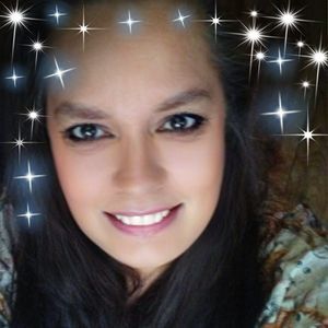 Meet your Posher, Cheryl